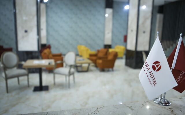 Amara Hotel Baku