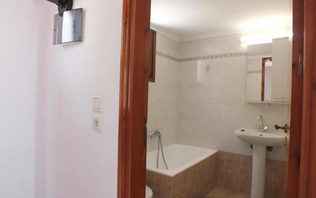 Anastasia Apartments (Chorio)
