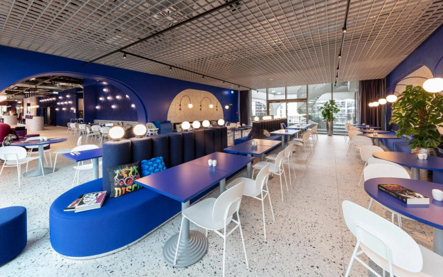 Ibis Styles Muenchen Perlach