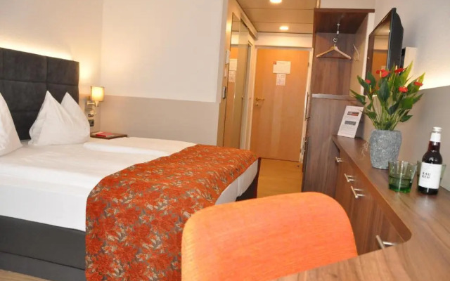 Stadtoase Kolping Hotel