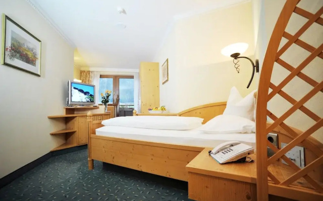 Thermal Badhotel Kirchler