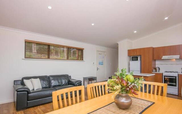 Karrak Reach Forest Retreat