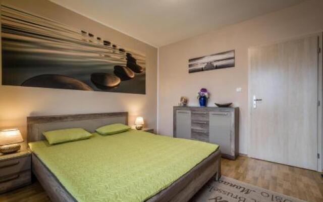 Apartman Elegance