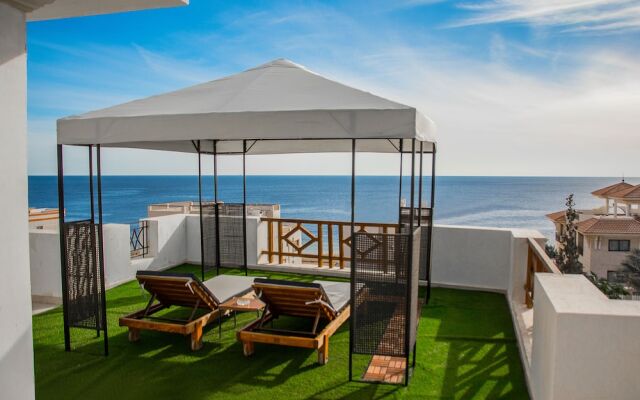 Villa Jacaranda