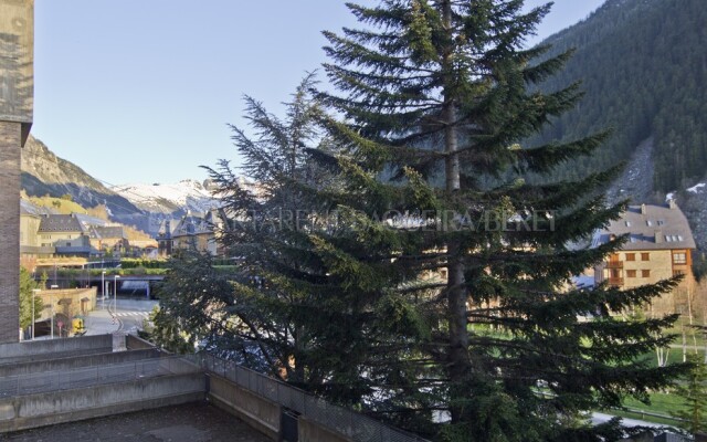 Apartamento Les Paletes