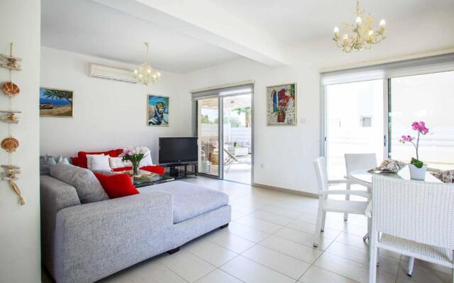 Villa Posidonas Three