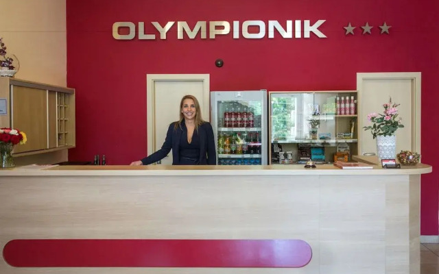 Hotel Olympionik
