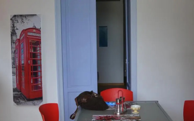 Casa Vacanze Sferracavallo