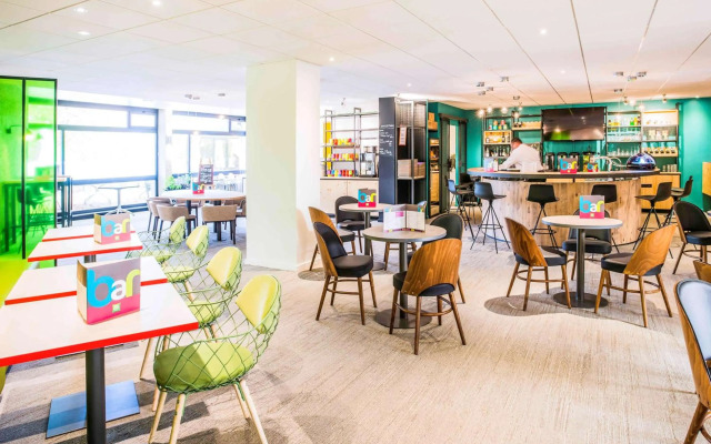 ibis Styles Tours Sud