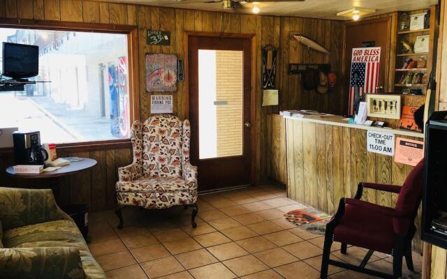 Riverview Cabins