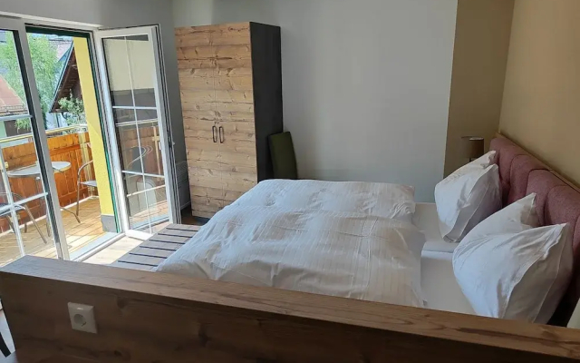 Hotel Bad goisern