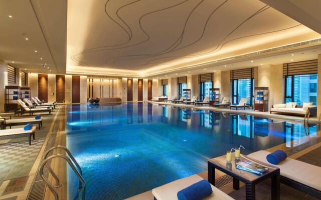 Hilton Changzhou