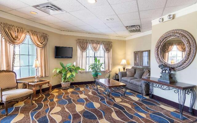 Econo Lodge Arkadelphia Area