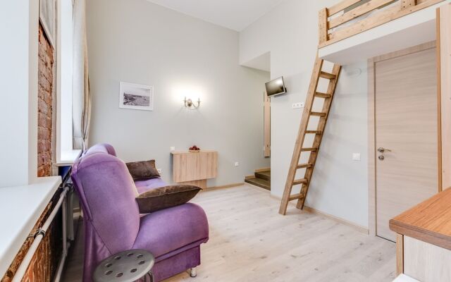 Comfitel Apart Ligovskiy 51