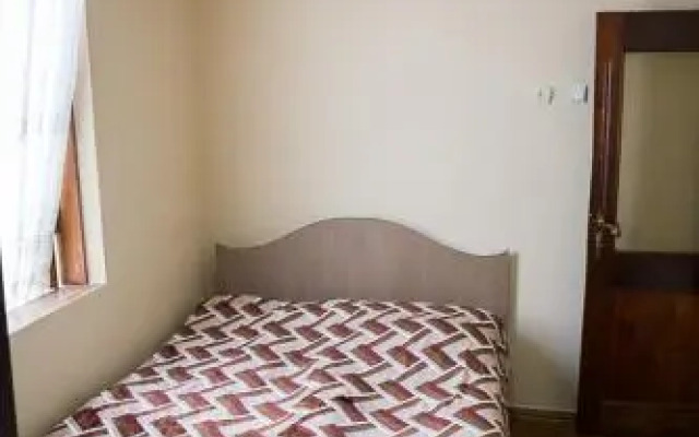 Rusudan's Guest House