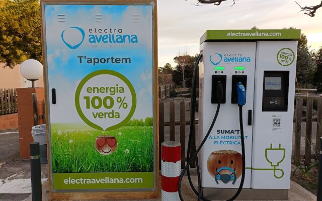 Hotel Restaurant Sausa