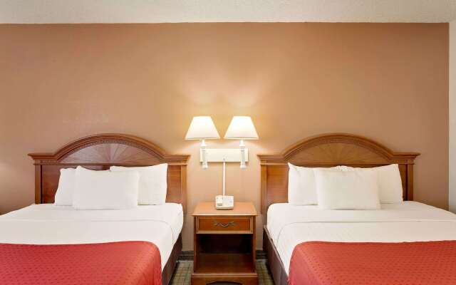 Ramada by Wyndham Provo