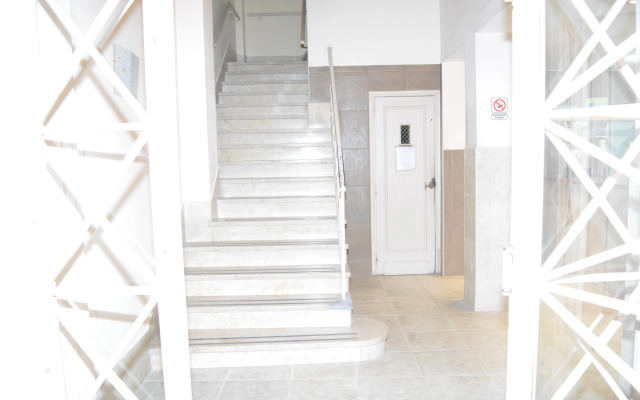Hotel Garay