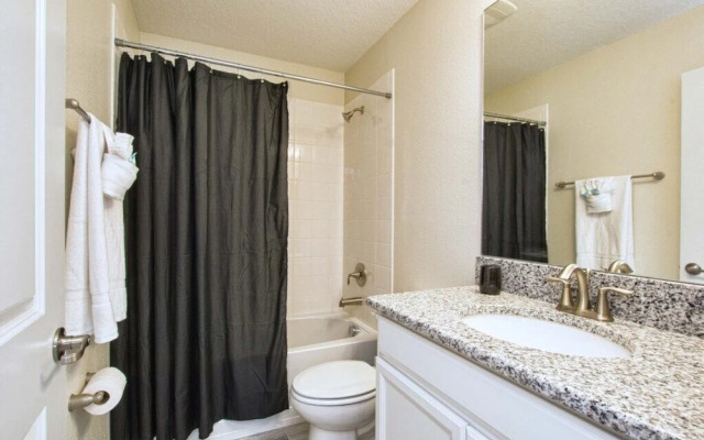 Storey Lake- 6 Bedroom Pool Home-1662ST