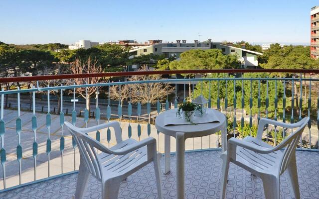 Apartment in Lignano Sabbiadoro Near Cafe
