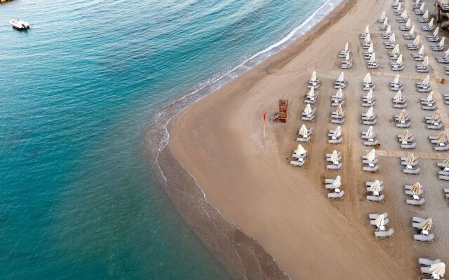 Long Beach Alanya - Ultra All Inclusive