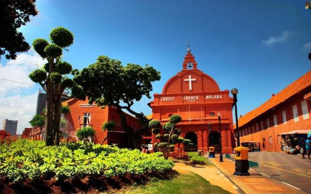Eastern Heritage Guesthouse