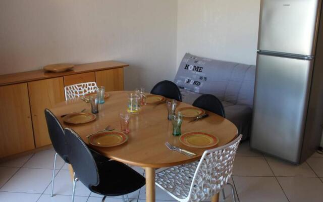 Maison Port-la-Nouvelle, 4 pièces, 8 personnes - FR-1-229C-165