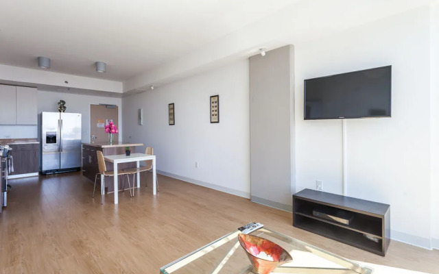 The Vermont by Tripbz