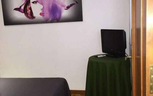 We are Madrid Palacio