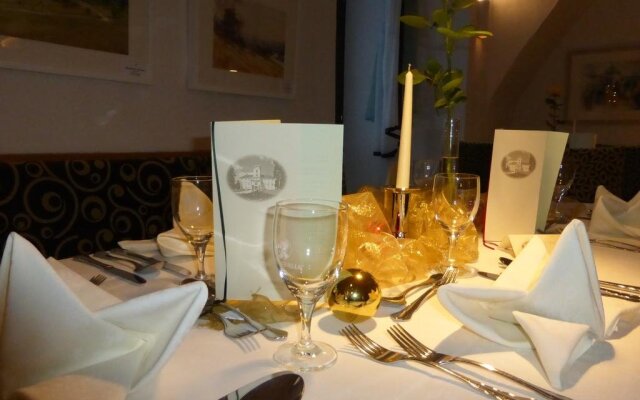 Schlosshotel Rosenau Superior