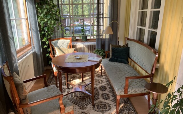 Lappnäs Bed & Breakfast