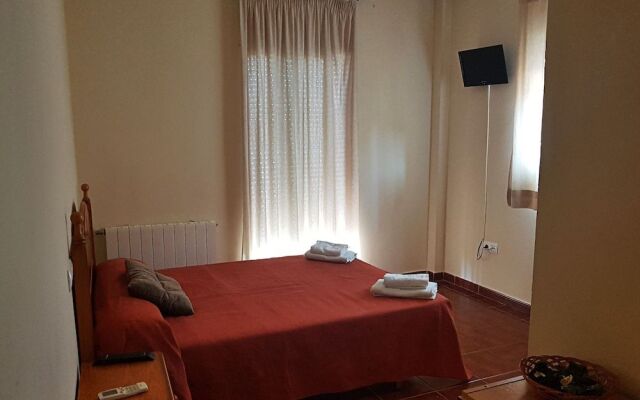 Hostal Helechosa