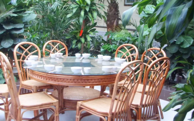 Yabuli Lanyin Hotel
