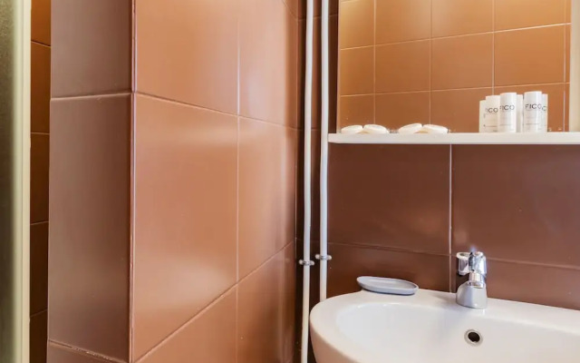 JOIVY Apartments by the lake