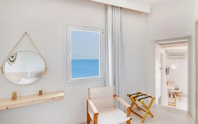 Faros Resort Hotel