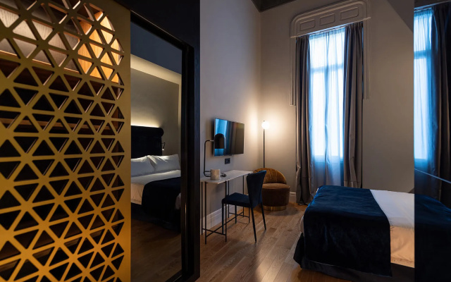 Boutique Hotel Cordial Malteses