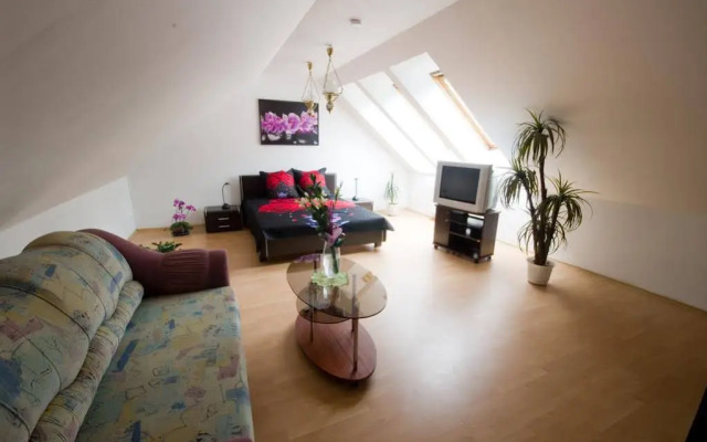 Vilnius Guest House