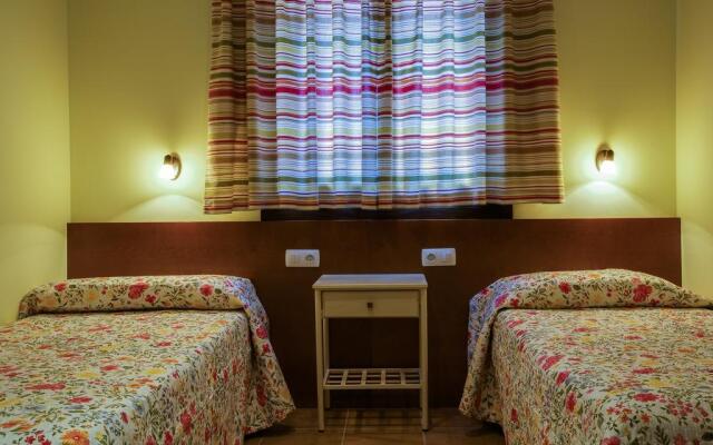 Hostal Parque Natural