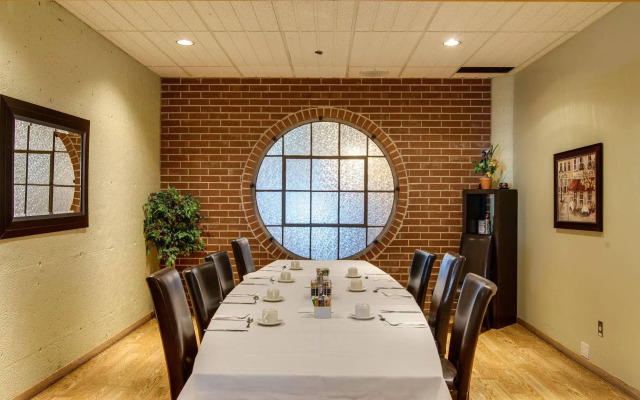 Hôtel MOCO Valleyfield