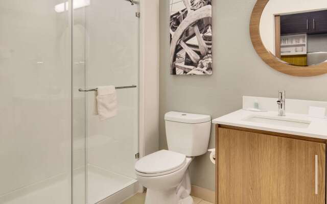 MainStay Suites Dallas Northwest - Irving