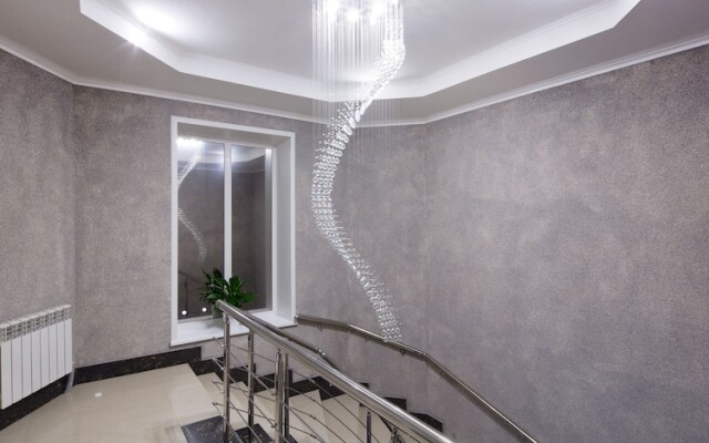 Отель «Элегант»