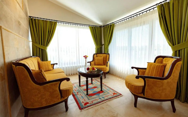 Villa Comfort Cappadocia