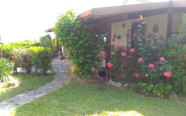 B&B Rifugio Della Luna