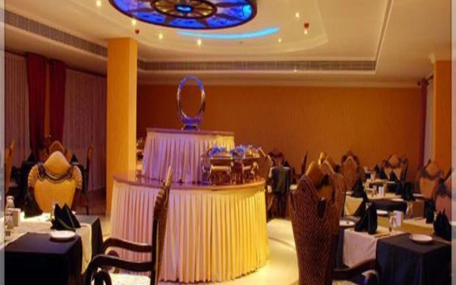 Hotel Sea Palace
