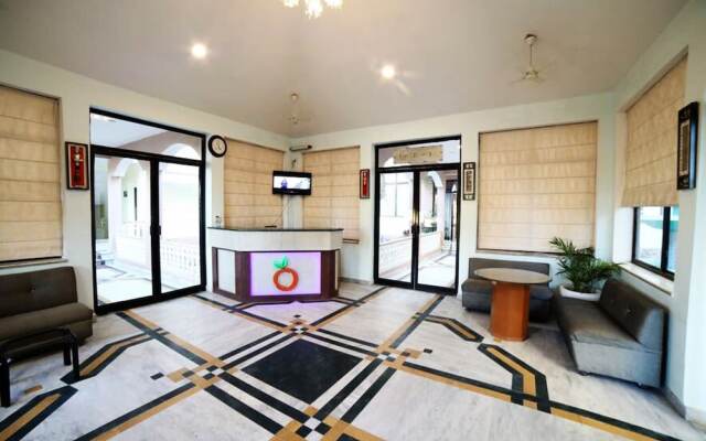 Angel Resort Sikar Highway