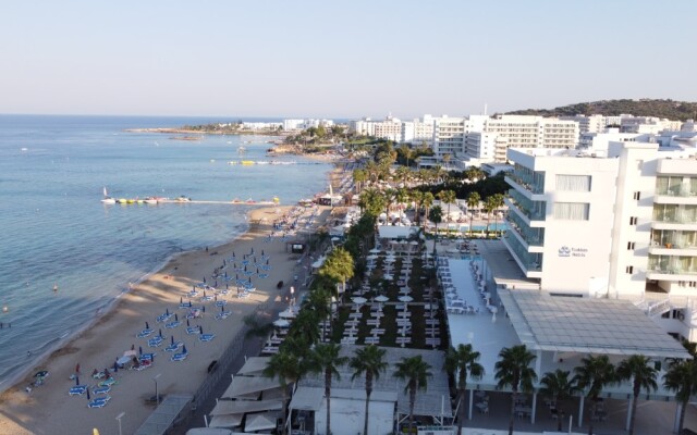 Flamingo Paradise Beach Hotel Adults Only