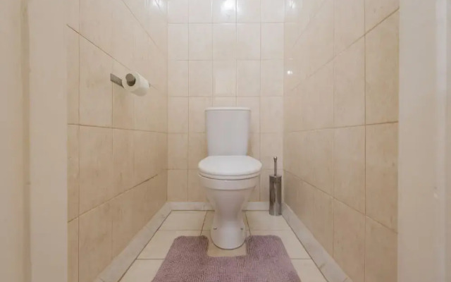 Апартаменты GM, Кудринская площадь, 1