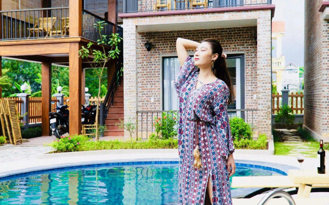 Tam Coc Haven Boutique Ninh Binh