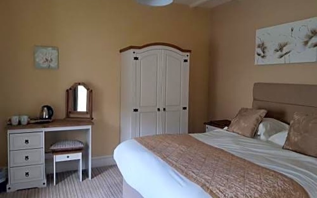 The Abercrave Inn