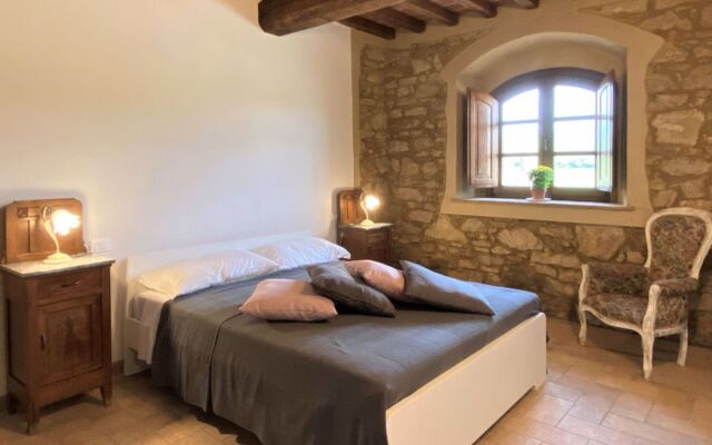 House Gaudium Guardistallo